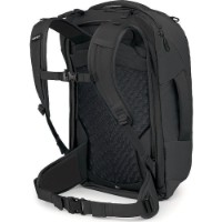Rucsac Osprey Farpoint 40 Black imaginea #2 — magazin online Desire.md