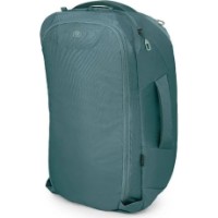 Rucsac Osprey Farpoint 40 Cascade Blue/Torrent Blue imaginea #5 — magazin online Desire.md