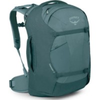 Rucsac Osprey Farpoint 40 Cascade Blue/Torrent Blue