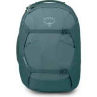 Rucsac Osprey Farpoint 40 Cascade Blue/Torrent Blue imaginea #2 — magazin online Desire.md