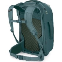 Rucsac Osprey Farpoint 40 Cascade Blue/Torrent Blue imaginea #4 — magazin online Desire.md