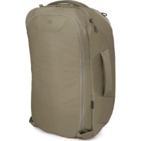 Rucsac Osprey Farpoint 40 Sawdusttan imaginea #2 — magazin online Desire.md