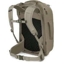 Rucsac Osprey Farpoint 40 Sawdusttan imaginea #4 — magazin online Desire.md