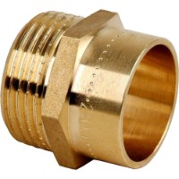 Niplu Ferro M 22x1 4243-2203