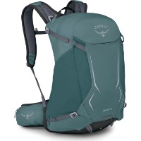 Rucsac Osprey Hikelite 28 Cascade Blue