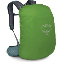 Rucsac Osprey Hikelite 28 Cascade Blue imaginea #3 — magazin online Desire.md