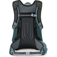 Rucsac Osprey Hikelite 28 Cascade Blue imaginea #5 — magazin online Desire.md