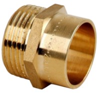 Niplu Ferro M 35x1 1/4 4243-3504