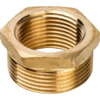 Fiting Ferro M 3/8 x F 1/4