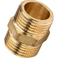 Fiting Ferro M 3/8 x M 3/8
