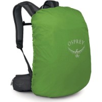 Rucsac Osprey Hikelite 28 Raven Black imaginea #5 — magazin online Desire.md