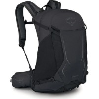 Rucsac Osprey Hikelite 28 Raven Black