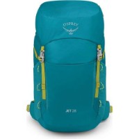 Rucsac Osprey Jet 28 Blue Spikemoss imaginea #5 — magazin online Desire.md