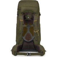 Rucsac Osprey Kestrel 68 L/XL Moss Green imaginea #2 — magazin online Desire.md