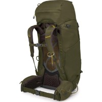 Rucsac Osprey Kestrel 68 L/XL Moss Green imaginea #3 — magazin online Desire.md