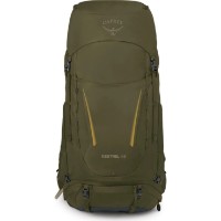 Rucsac Osprey Kestrel 68 S/M Moss Green  imaginea #4 — magazin online Desire.md