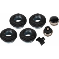 Fiting Ferro ZGG1B Black