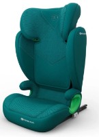 Scaun auto pentru copii Kinderkraft Junior Fix 2 i-Size Green (KCJUFI20GREPL0N) imaginea #1 — magazin online Desire.md