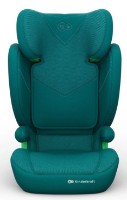 Scaun auto pentru copii Kinderkraft Junior Fix 2 i-Size Green (KCJUFI20GREPL0N) imaginea #7 — magazin online Desire.md