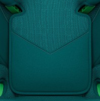 Scaun auto pentru copii Kinderkraft Junior Fix 2 i-Size Green (KCJUFI20GREPL0N) imaginea #9 — magazin online Desire.md