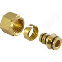 Fiting Ferro ZL15PEXAL