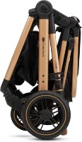 Carucior Kinderkraft Esme 2in1 Black (KSESME00BLK2000) imaginea #8 — magazin online Desire.md