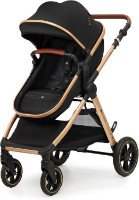 Carucior Kinderkraft Esme 2in1 Black (KSESME00BLK2000) imaginea #9 — magazin online Desire.md