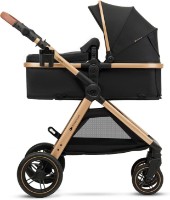 Carucior Kinderkraft Esme 2in1 Black (KSESME00BLK2000) imaginea #1 — magazin online Desire.md