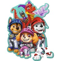 Пазл Trefl Rescue Knights 50pcs (20277)