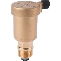 Robinet aerisire coloana automat Herz 57797
