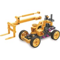 Set de construcție Clementoni Mechanics Lifter  imaginea #5 — magazin online Desire.md