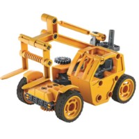 Set de construcție Clementoni Mechanics Lifter 