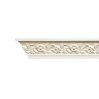 Сornisa tavan Gaudi Decor C160-8