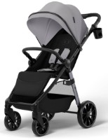 Carucior Kinderkraft Grande 2 Moonlight Grey (KSGRAN02GRY0000)