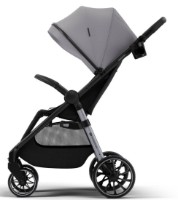 Carucior Kinderkraft Grande 2 Moonlight Grey (KSGRAN02GRY0000) imaginea #2 — magazin online Desire.md