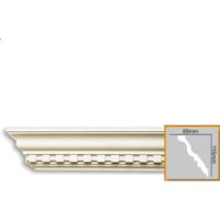 Сornisa tavan Gaudi Decor C233-8 (C780) imaginea #2 — magazin online Desire.md