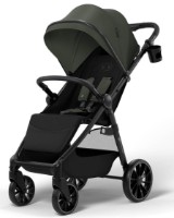 Carucior Kinderkraft Grande 2 Mystic Green (KSGRAN02GRE0000) imaginea #1 — magazin online Desire.md