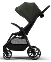 Carucior Kinderkraft Grande 2 Mystic Green (KSGRAN02GRE0000) imaginea #2 — magazin online Desire.md