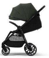 Carucior Kinderkraft Grande 2 Mystic Green (KSGRAN02GRE0000) imaginea #3 — magazin online Desire.md