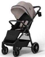 Carucior Kinderkraft Grande 2 Sand Beige (KSGRAN02BEG0000) imaginea #1 — magazin online Desire.md