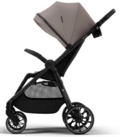 Carucior Kinderkraft Grande 2 Sand Beige (KSGRAN02BEG0000) imaginea #2 — magazin online Desire.md