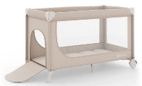Pătuț pliabil Kinderkraft Leody UP Biege (KCLEODUPBEG00AC) imaginea #7 — magazin online Desire.md
