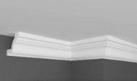 Сornisa tavan Gaudi Decor P134-8