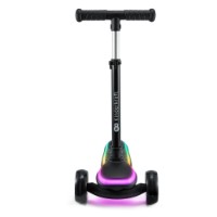 Trotinetă KinderKraft Raket Black (KRRAKE00BLK0000) imaginea #10 — magazin online Desire.md