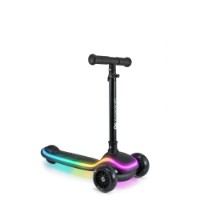 Trotinetă KinderKraft Raket Black (KRRAKE00BLK0000) imaginea #3 — magazin online Desire.md