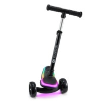 Trotinetă KinderKraft Raket Black (KRRAKE00BLK0000) imaginea #4 — magazin online Desire.md