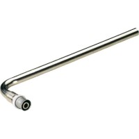 Teava racordare radiator Herz 89805