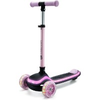 Trotinetă KinderKraft Raket Pink (KRRAKE00PNK0000) imaginea #1 — magazin online Desire.md