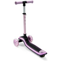 Trotinetă KinderKraft Raket Pink (KRRAKE00PNK0000) imaginea #2 — magazin online Desire.md