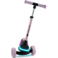 Trotinetă KinderKraft Raket Pink (KRRAKE00PNK0000) imaginea #4 — magazin online Desire.md